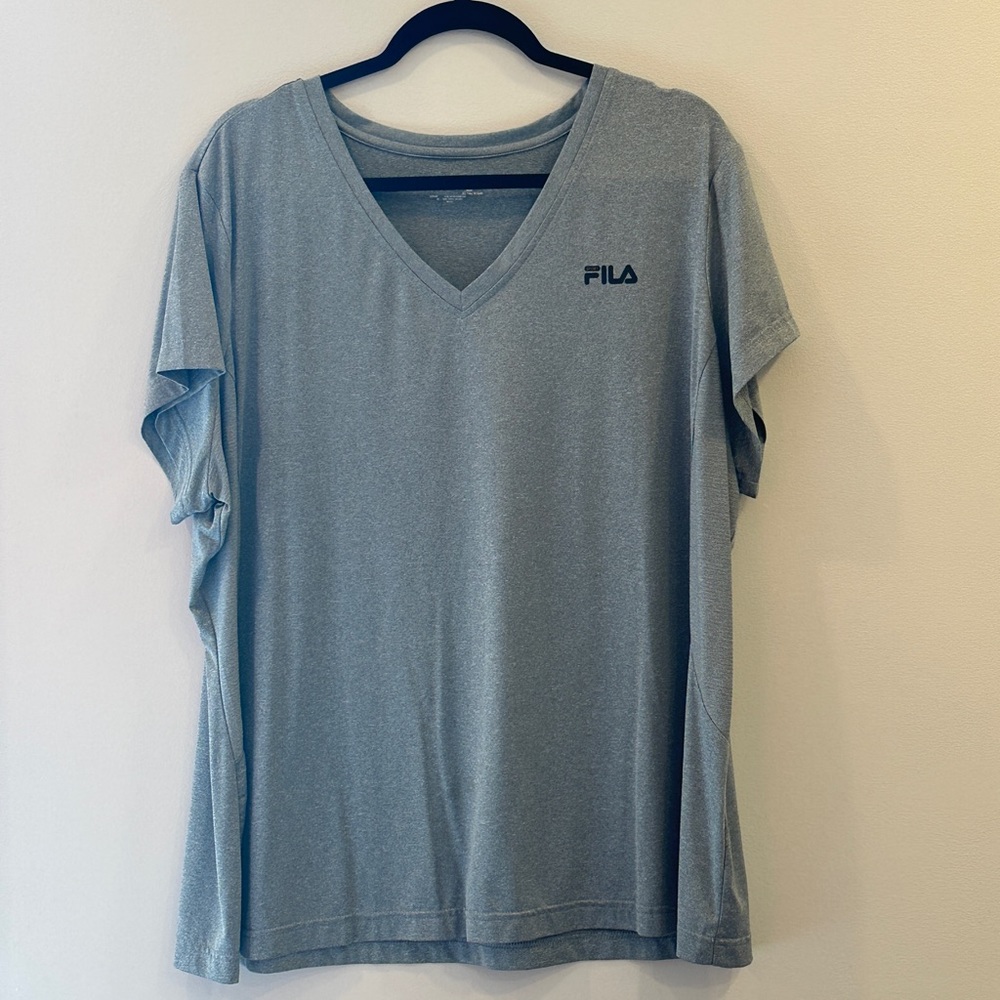 Fila Active Shirt